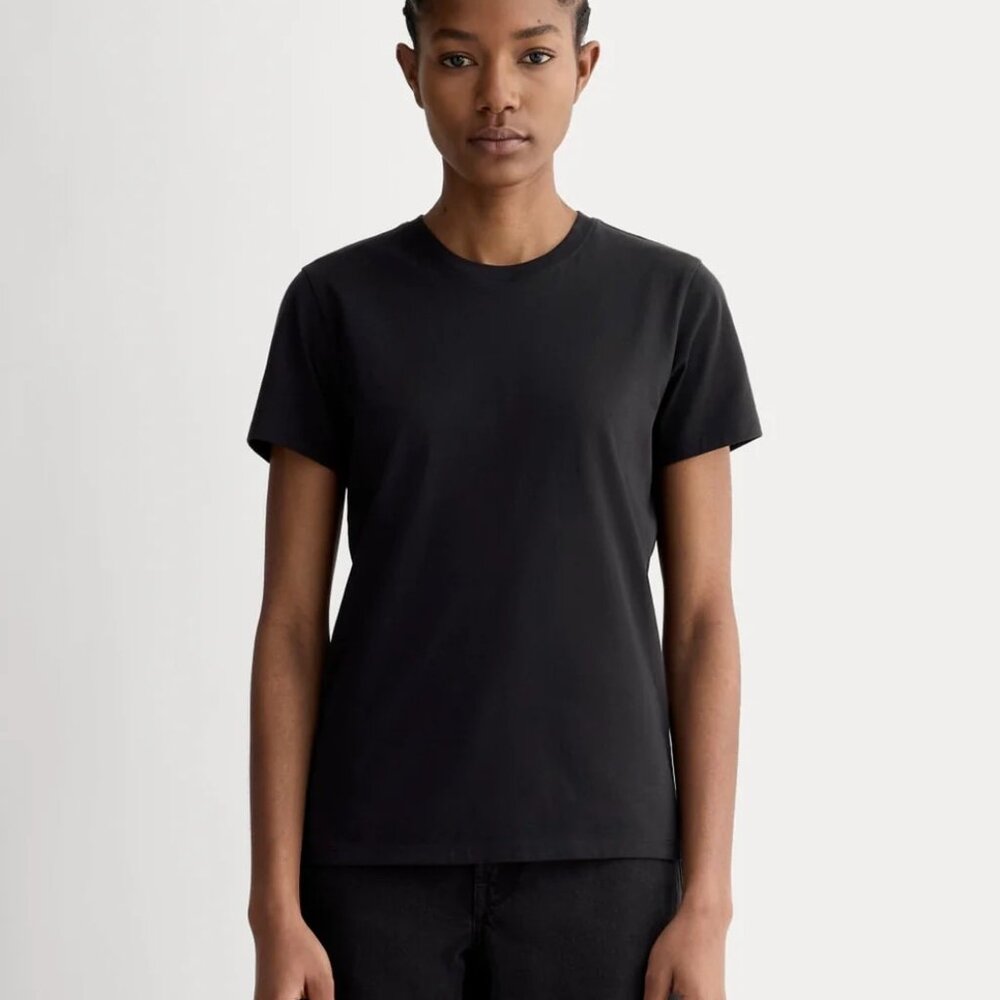 NWOT Everlane The Slim Crew